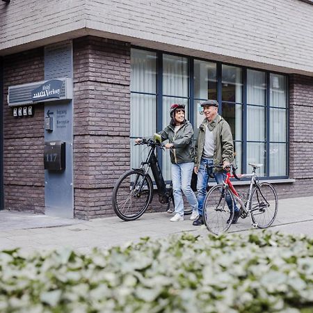 Hotel Verlooy Geel Kültér fotó
