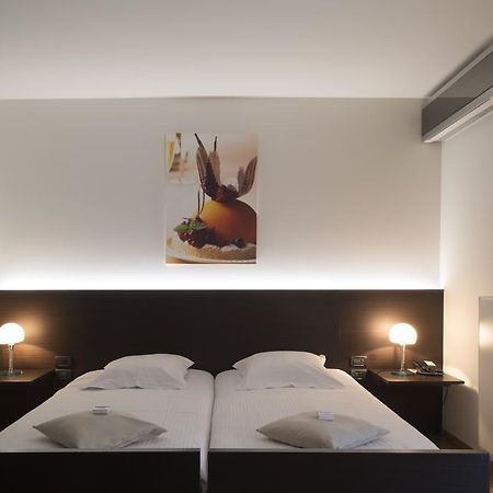 Hotel Verlooy Geel Kültér fotó