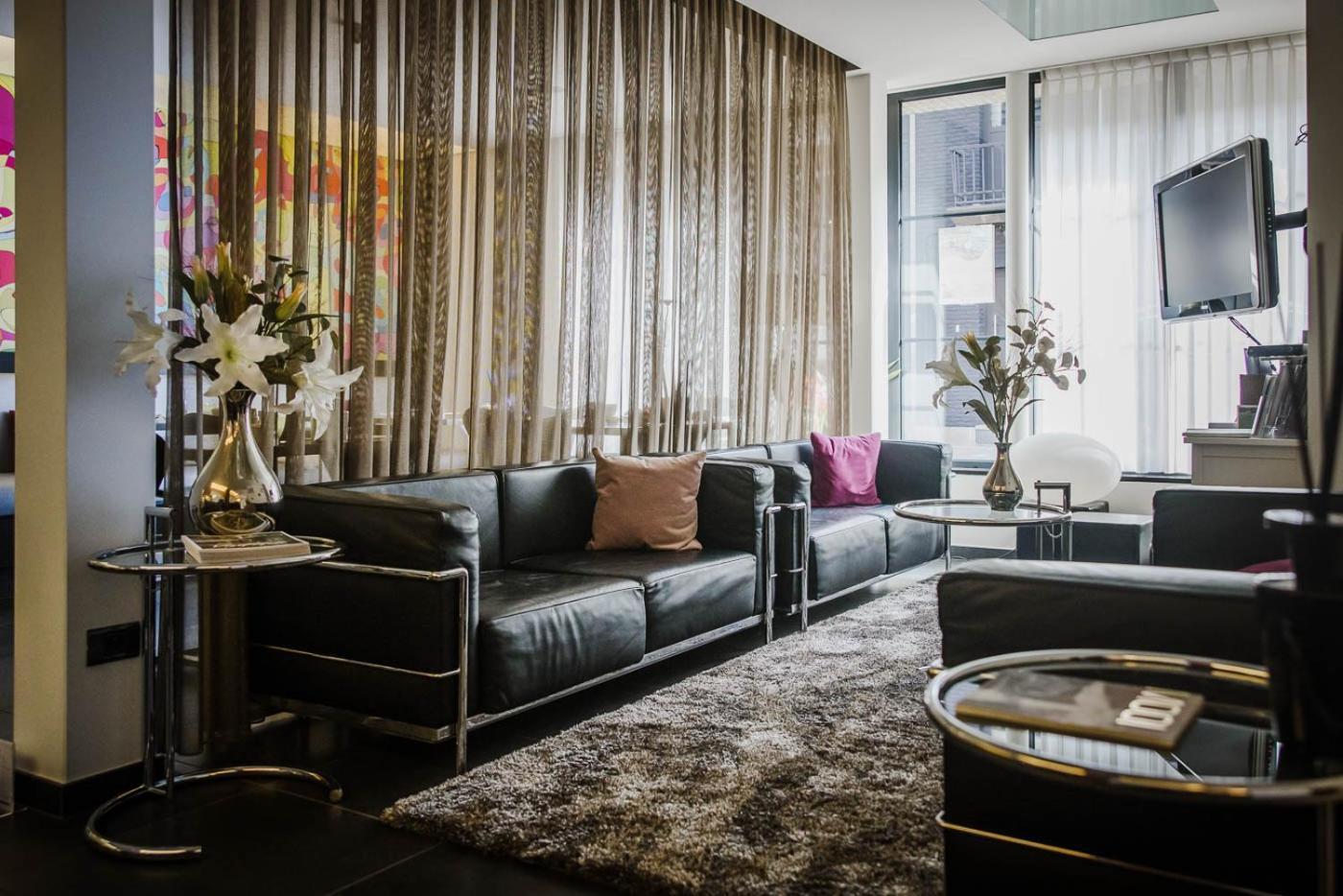 Hotel Verlooy Geel Kültér fotó