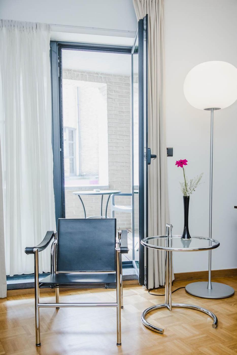 Hotel Verlooy Geel Kültér fotó