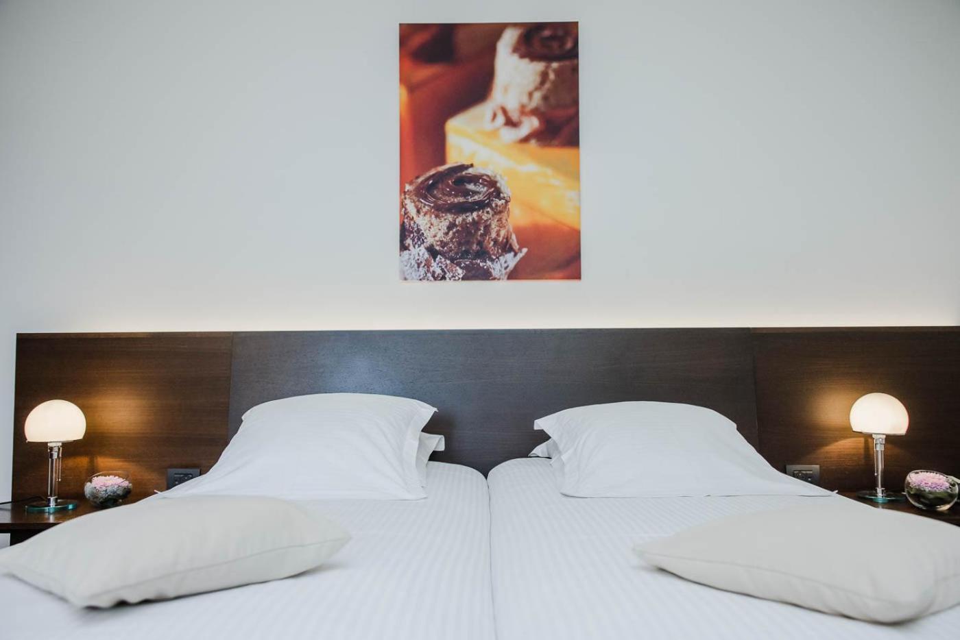 Hotel Verlooy Geel Kültér fotó