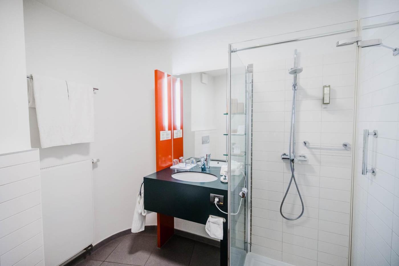 Hotel Verlooy Geel Kültér fotó