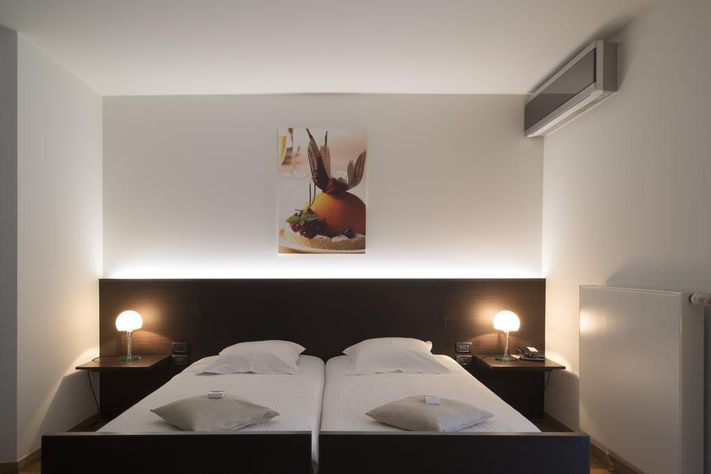 Hotel Verlooy Geel Kültér fotó
