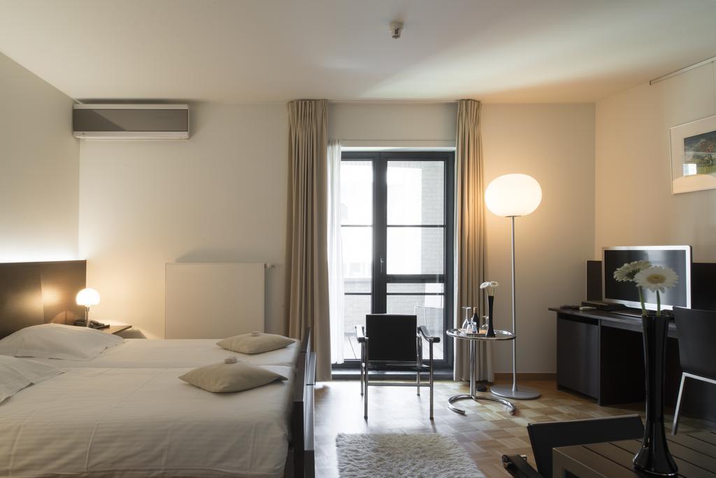 Hotel Verlooy Geel Kültér fotó