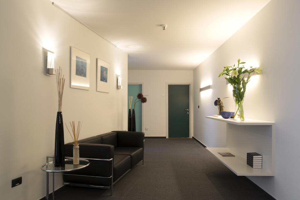 Hotel Verlooy Geel Kültér fotó