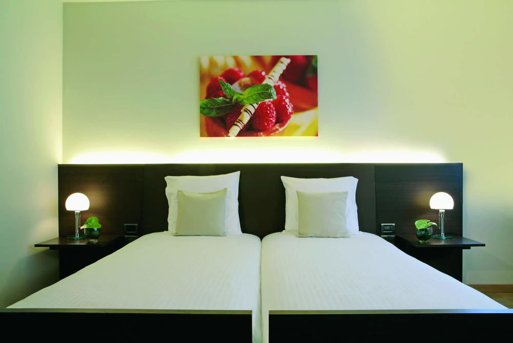 Hotel Verlooy Geel Kültér fotó