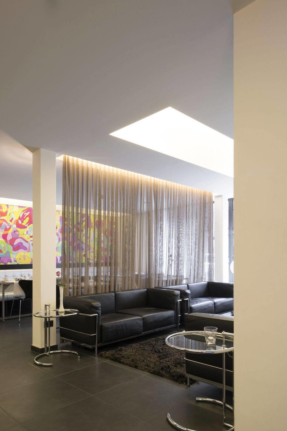 Hotel Verlooy Geel Kültér fotó