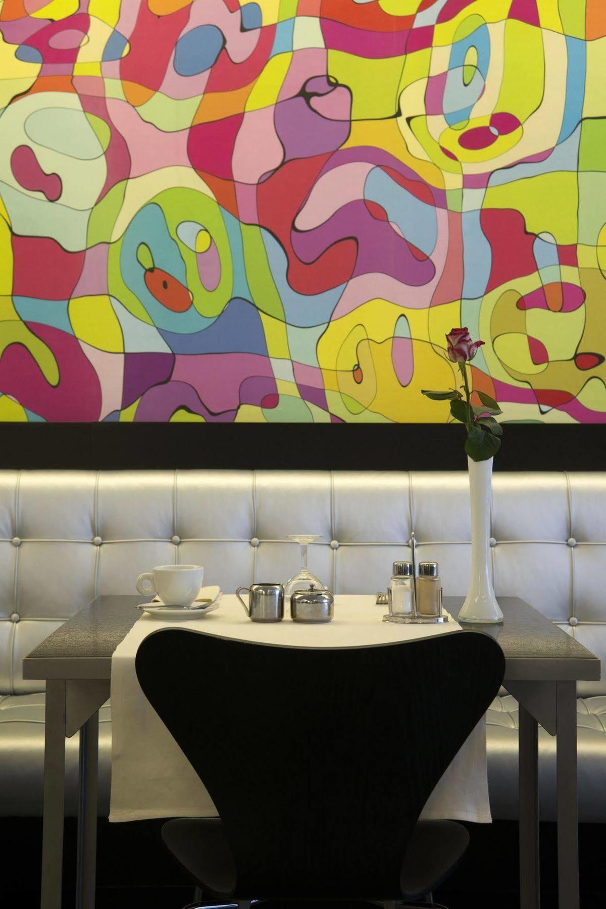 Hotel Verlooy Geel Kültér fotó
