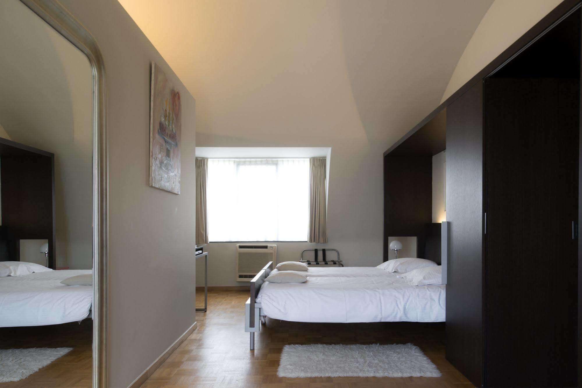 Hotel Verlooy Geel Kültér fotó